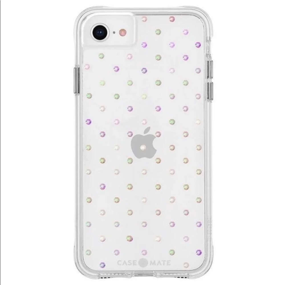 Apple iPhone SE cover